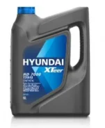 Hyundai XTeer HD 7000