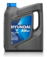 Hyundai XTeer HD 7000