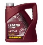 Mannol Energy Ultra JP