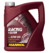 Mannol Racing Ester