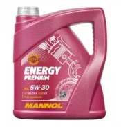 Mannol Energy Premium