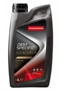 Champion OEM Specific