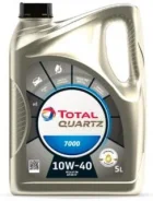 Total Quartz 7000