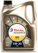 Total Quartz Ineo Long Life