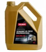 Oilway Dynamic Hi-Tech Professional