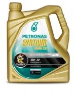 Petronas Syntium 5000 XS