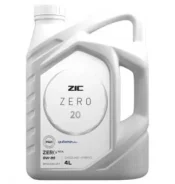 ZIC Zero 20