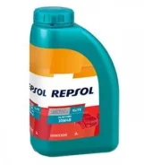 Repsol Elite Injection