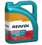Repsol Elite Evolution