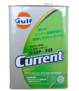 Gulf Oil