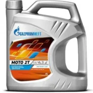 Gazpromneft Moto 2T