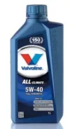 Valvoline All-Climate