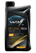 Wolf OE Level Tech