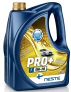 Neste Pro F