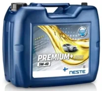 Neste Premium
