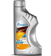 Gazpromneft Moto 4T