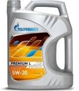Gazpromneft Premium L