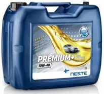 Neste Premium