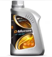 G-Energy G-Motion 4T