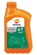 Repsol Moto Rider 4T