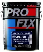 Pro Fix