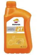 Repsol Moto Town 2T