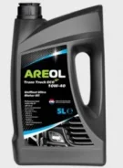 Areol Trans Truck Eco