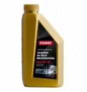 Oilway Dynamic Hi-Tech Professional