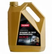Oilway Dynamic Hi-Tech Professional