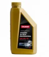 Oilway Dynamic Hi-Tech Professional