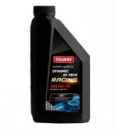 Oilway Dynamic Hi-Tech Racing