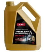 Oilway Dynamic Hi-Tech Professional