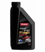 Oilway Dynamic Hi-Tech PAO