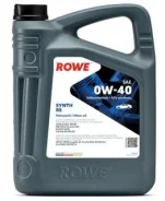 Rowe Hightec Synt RS