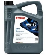 Rowe Hightec Synt RS