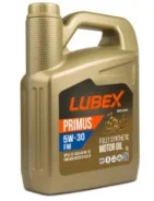 Lubex Primus FM