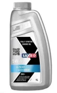 Luxe X-Pert Eco Mode