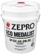 Idemitsu Zepro Eco Medalist