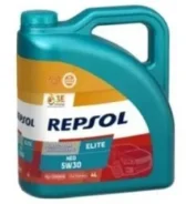 Repsol Elite Neo