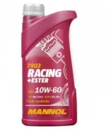 Mannol Racing Ester