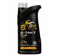 Mannol 2-Takt Plus