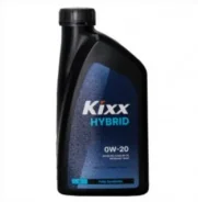 Kixx Hybrid