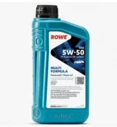 Rowe Hightec Multi Formula