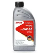 Rowe Essential MS