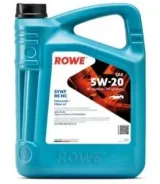 Rowe Hightec Synt RS HC