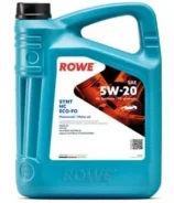 Rowe Hightec Synt HC Eco-FO