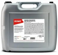 Rowe Hightec Truckstar Multi-LA
