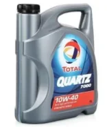 Total Quartz 7000 Diesel