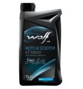 Wolf Moto & Scooter