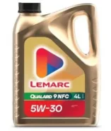 Lemarc Qualard 9 NFC